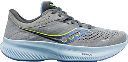 Saucony ride fossil-pool