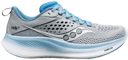 Saucony ride cloud-breeze