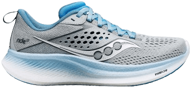 Saucony ride