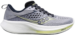Saucony ride iris-navy