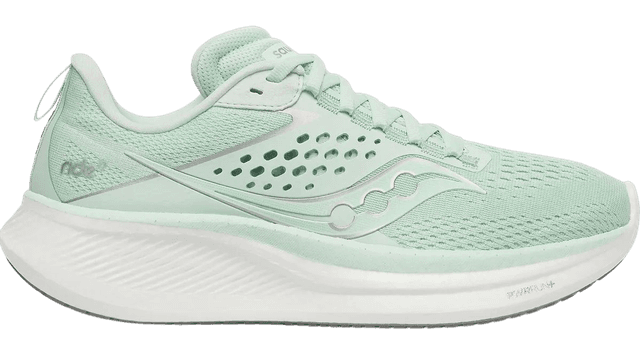 Saucony ride