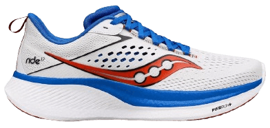 Saucony ride