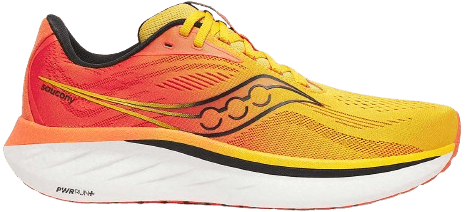 Saucony ride