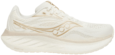 Saucony ride