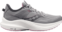 Saucony tempus alloy-quartz