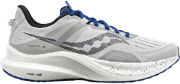 Saucony tempus grey-white