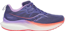 Saucony tempus marine-crocus