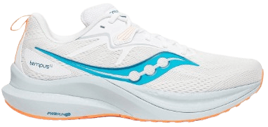 Saucony tempus