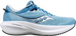 Saucony triumph breeze-navy