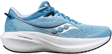Saucony triumph