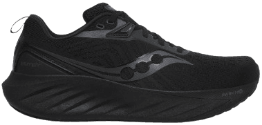 Saucony triumph