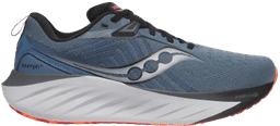 Saucony triumph mirage-black