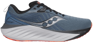 Saucony triumph