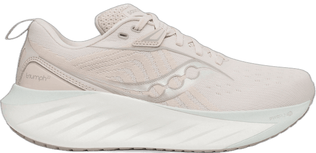 Saucony triumph