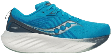 Saucony triumph
