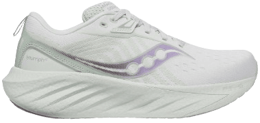Saucony triumph