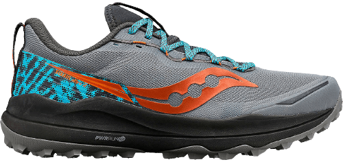 xodus ultra 2 - grey-black