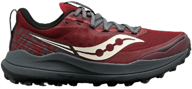Saucony xodus ultra