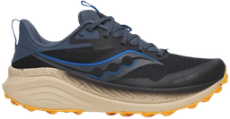 Saucony xodus ultra black-dusk
