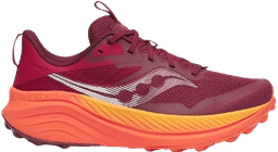 Saucony xodus ultra current-pepper