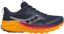Saucony xodus ultra navy-peel