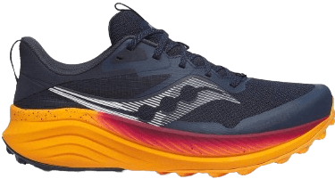 Saucony xodus ultra