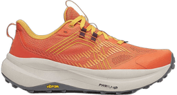 Saucony xodus ultra amber-autumn