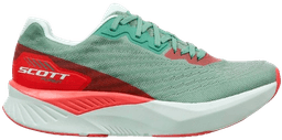 Scott pursuit green-white