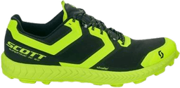 Scott supertrac rc black-yellow