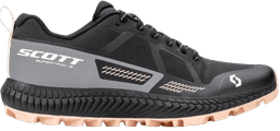 Scott supertrac black-slategrey
