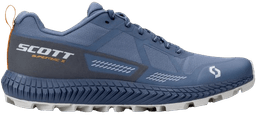 Scott supertrac metalblue-darkblue