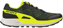 Scott ultra carbon rc black-yellow