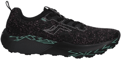 trail devil 2 - black-pink