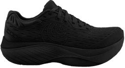 Topo Athletic atmos black-black