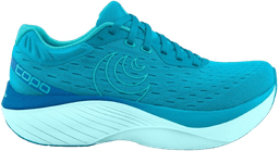 Topo Athletic atmos blue-sky
