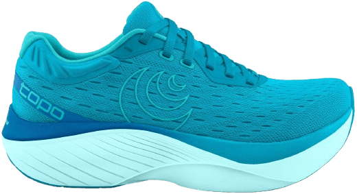 Topo Athletic atmos
