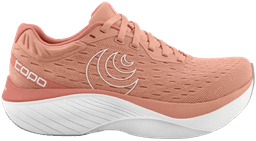 Topo Athletic atmos dustyrose-white