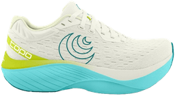 Topo Athletic atmos green-teal