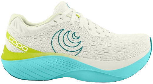 Topo Athletic atmos