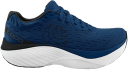 Topo Athletic atmos navy-white