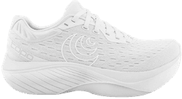 Topo Athletic atmos white-white