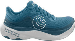 Topo Athletic aura blue-white