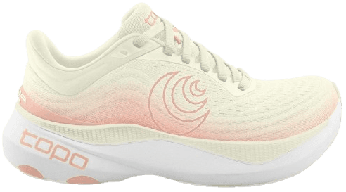 Topo Athletic aura