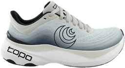 Topo Athletic aura greycharcoal