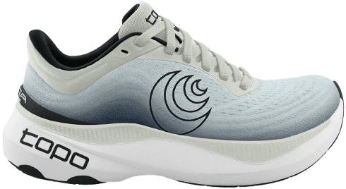 Topo Athletic aura