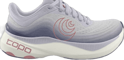 Topo Athletic aura purple-lilac
