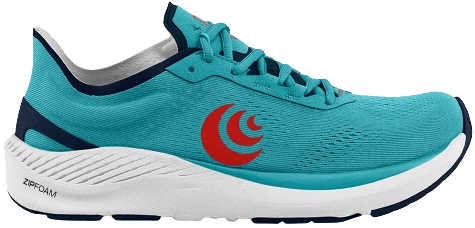 cyclone 2 - cyan-red
