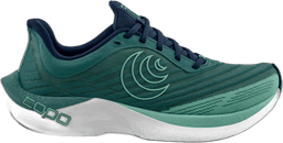 Topo Athletic cyclone ocean-mint