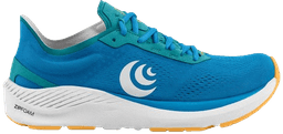 Topo Athletic cyclone sky-gold