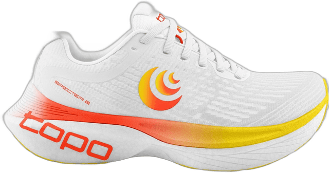 Topo Athletic cyclone